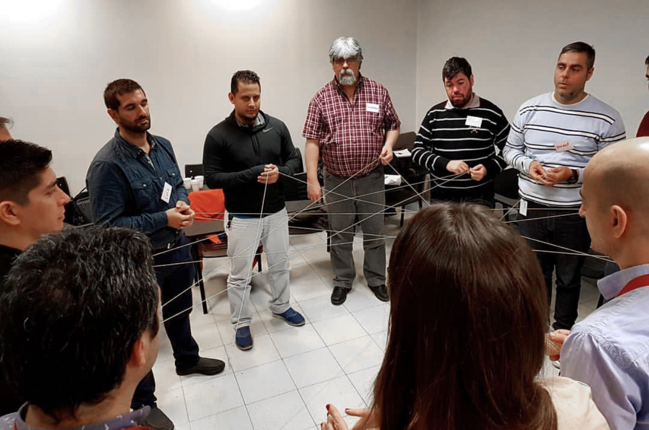 Caso Prisma — squad IA