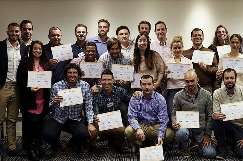 Liderazgo algorítmico