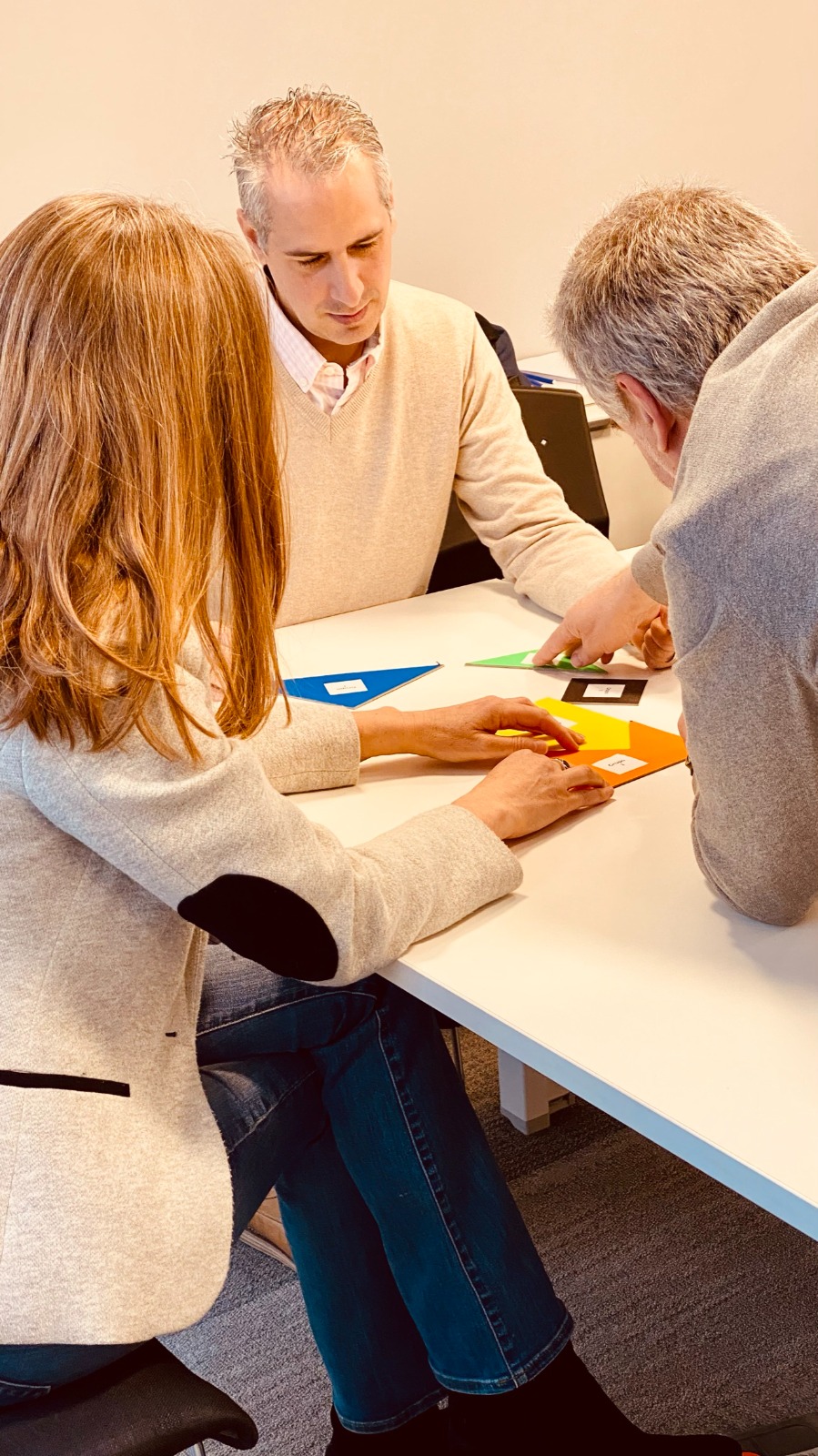 Caso BBVA — squad IA