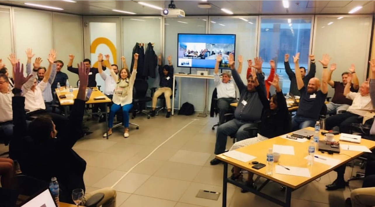 Ternium Convention Center