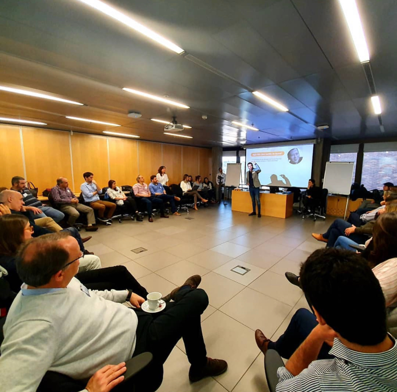 Conversational UX + RAG