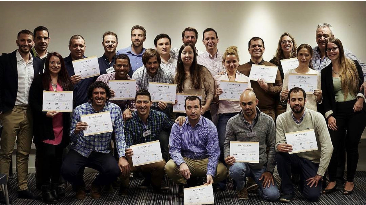 Workshop AI + Human Skills