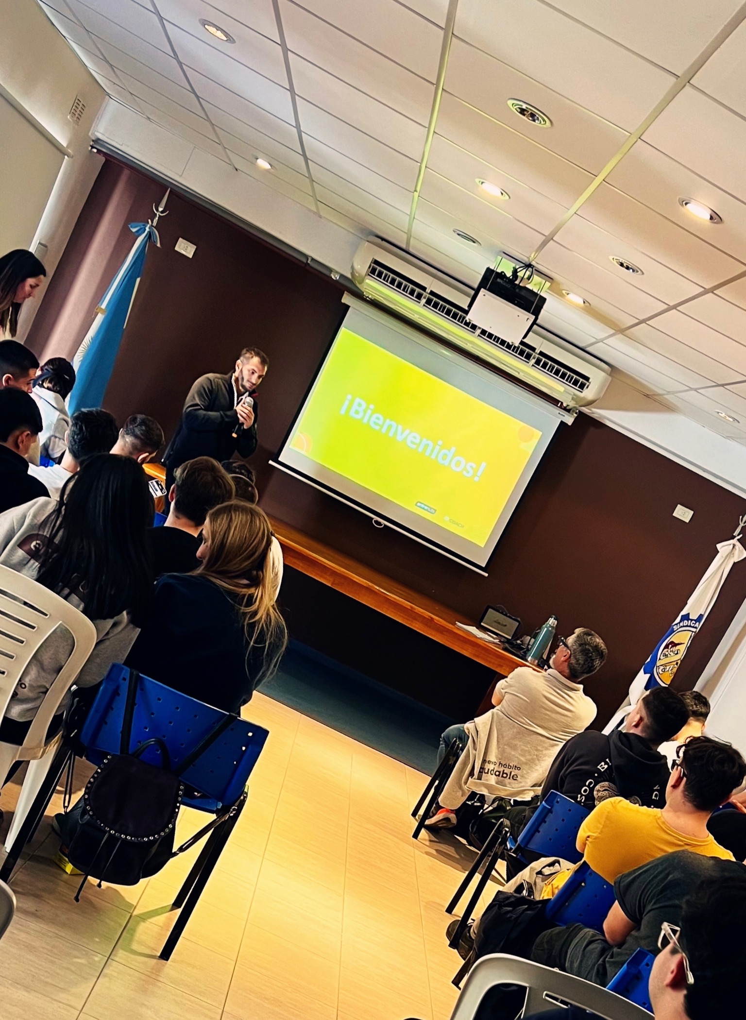 Tableros y compromisos