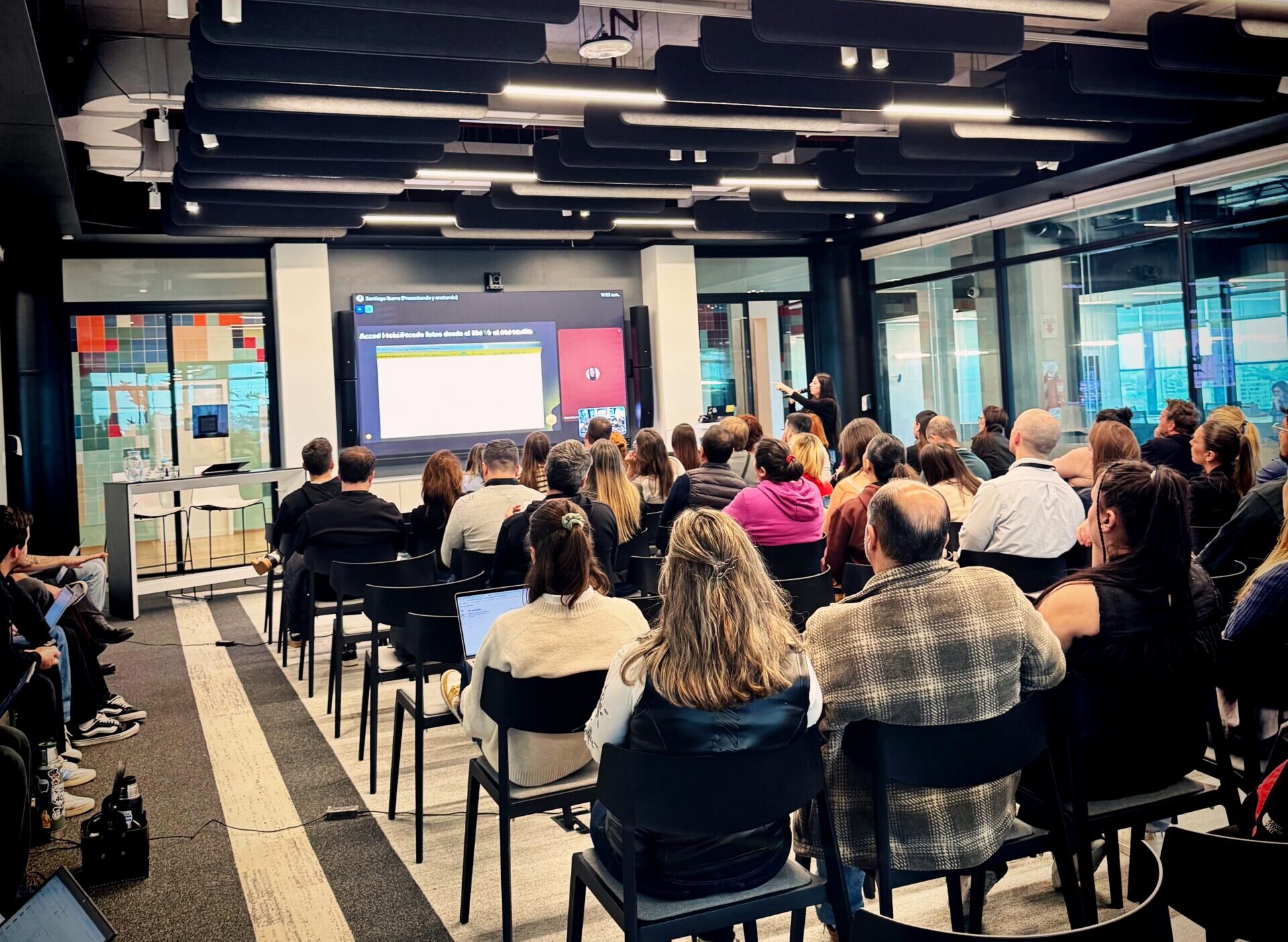 MercadoLibre Headquarters