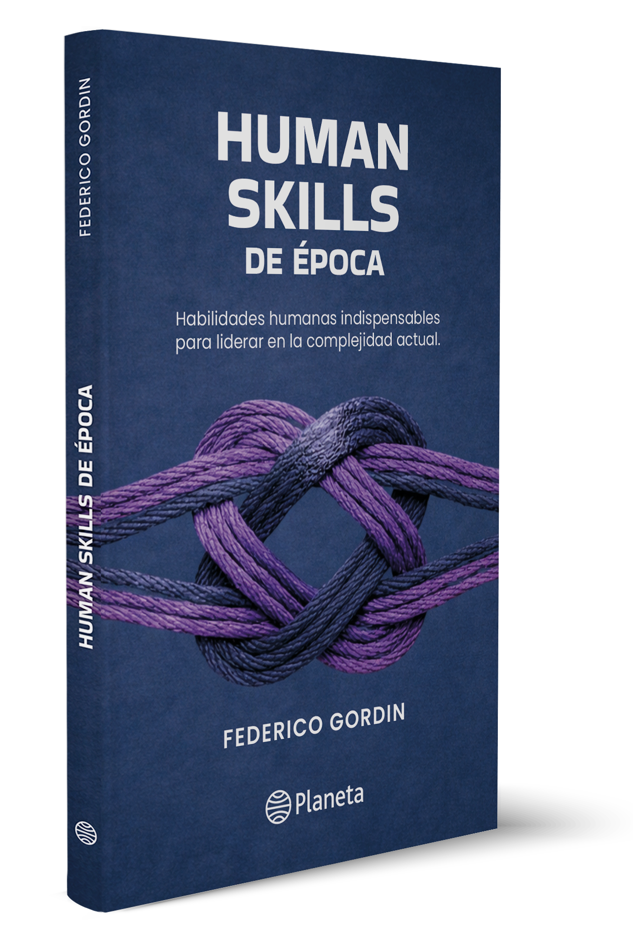 Human Skills de época