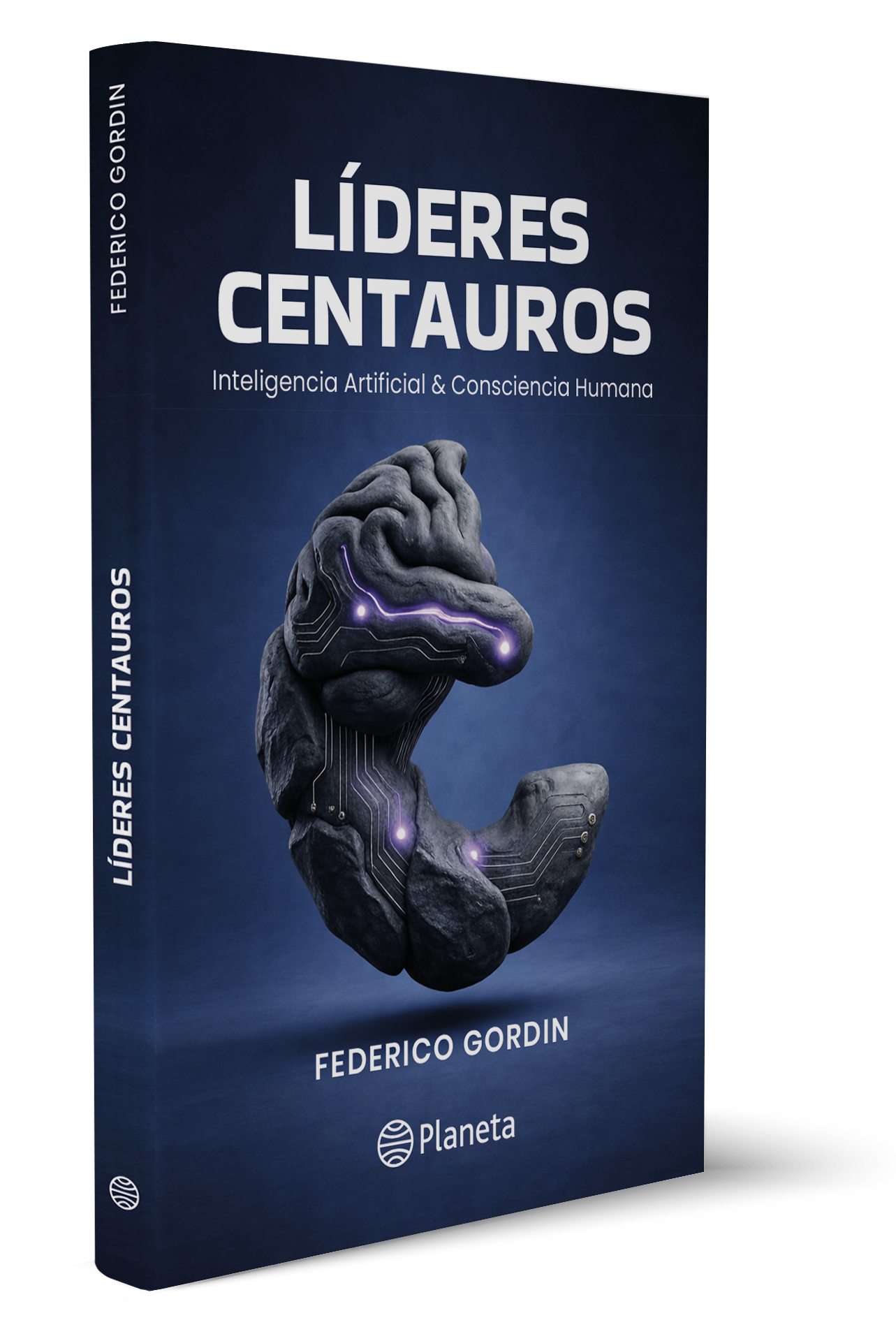 Líderes Centauros