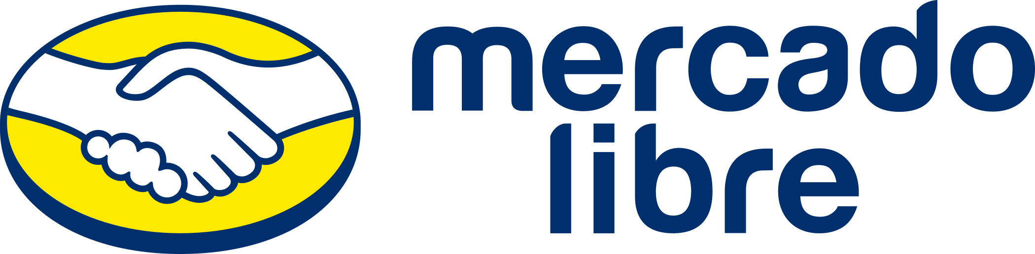 MercadoLibre